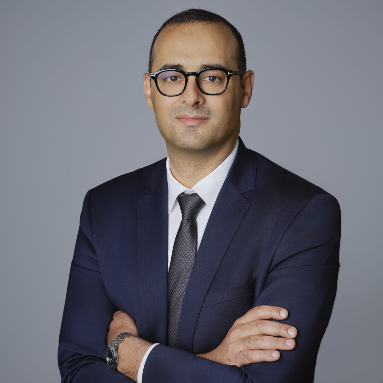 Ali Hnida