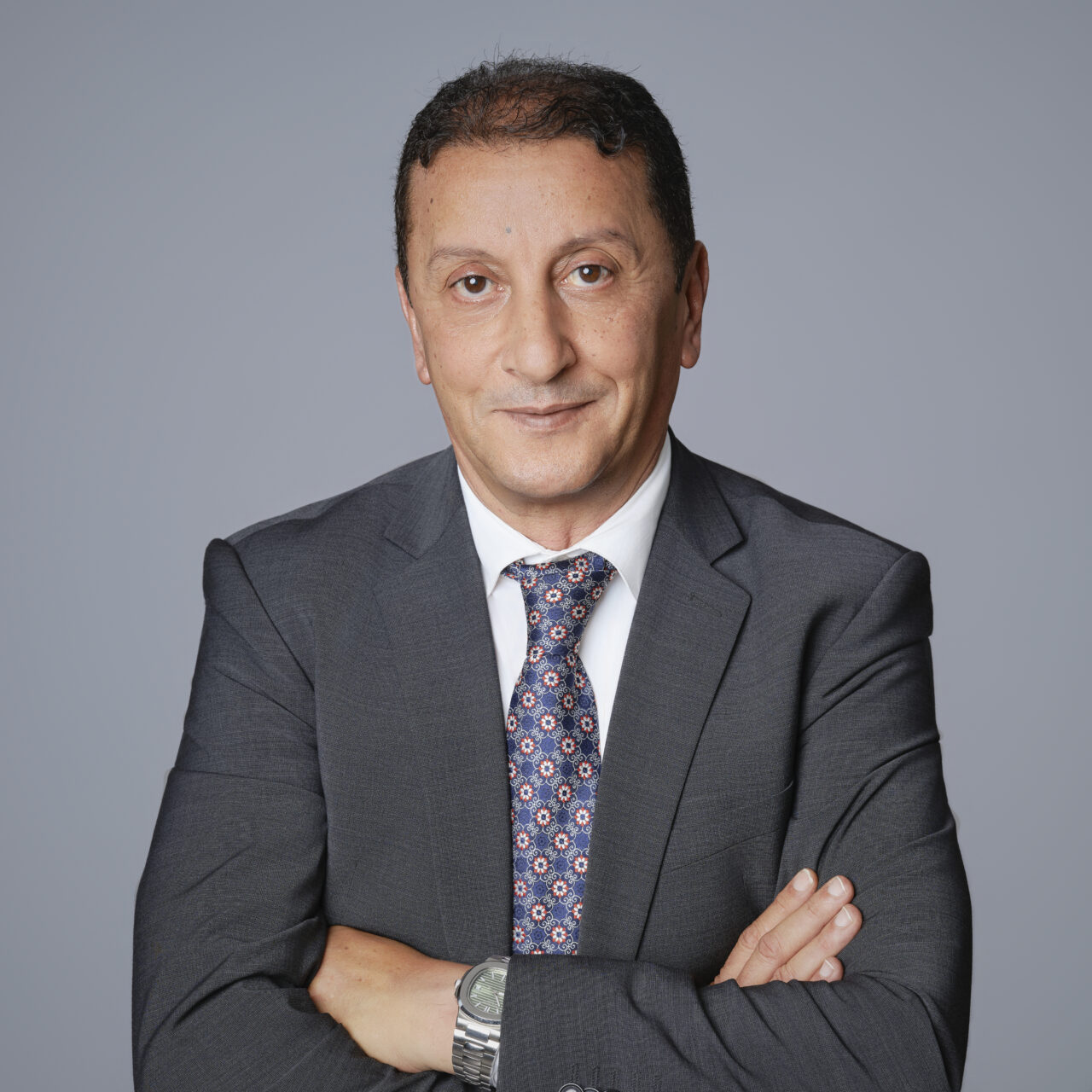 M. Saïd Dahbani