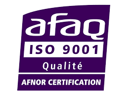 ISO 9001 (AFAQ)