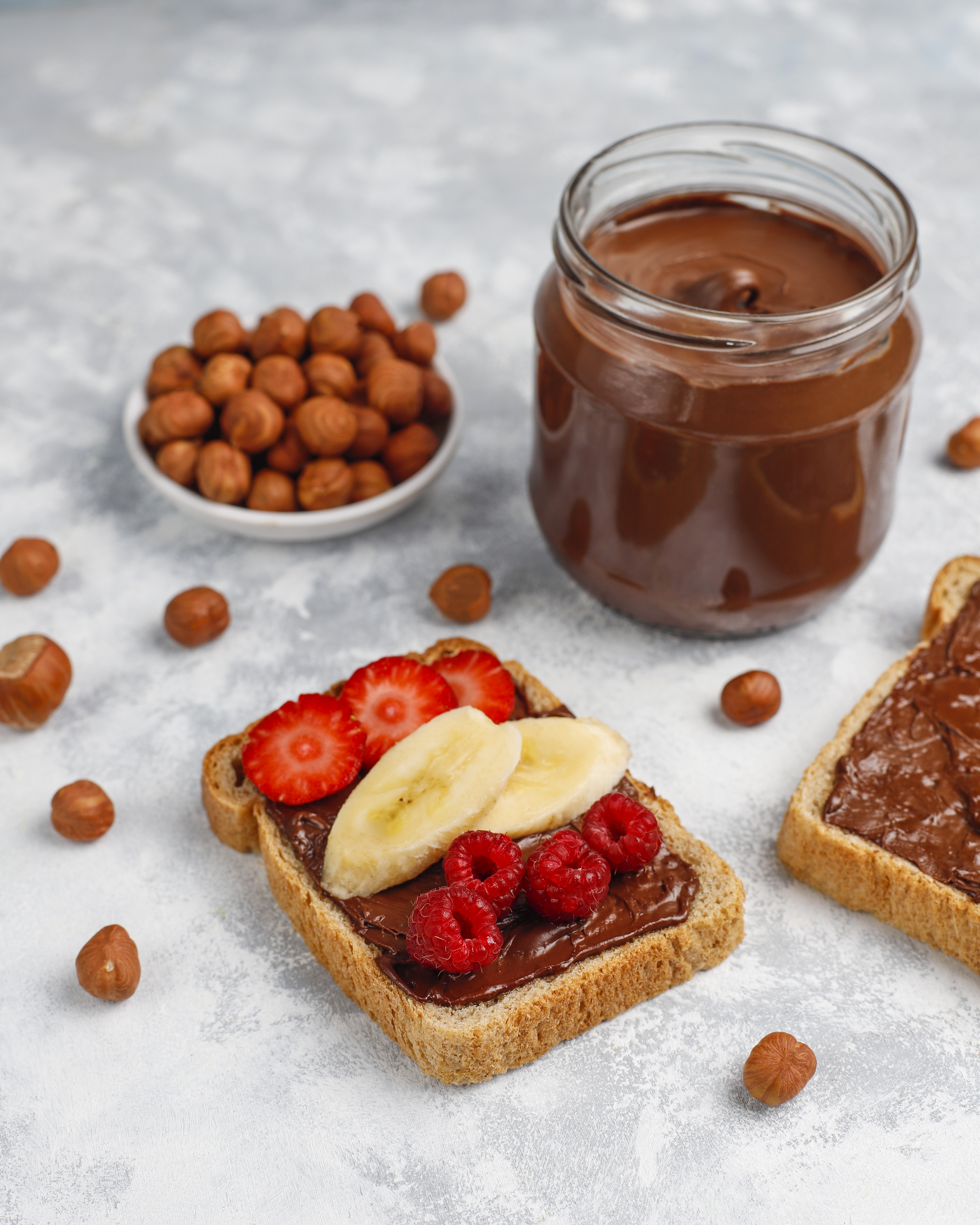Pâte à tartiner : une gourmandise Made in Morocco