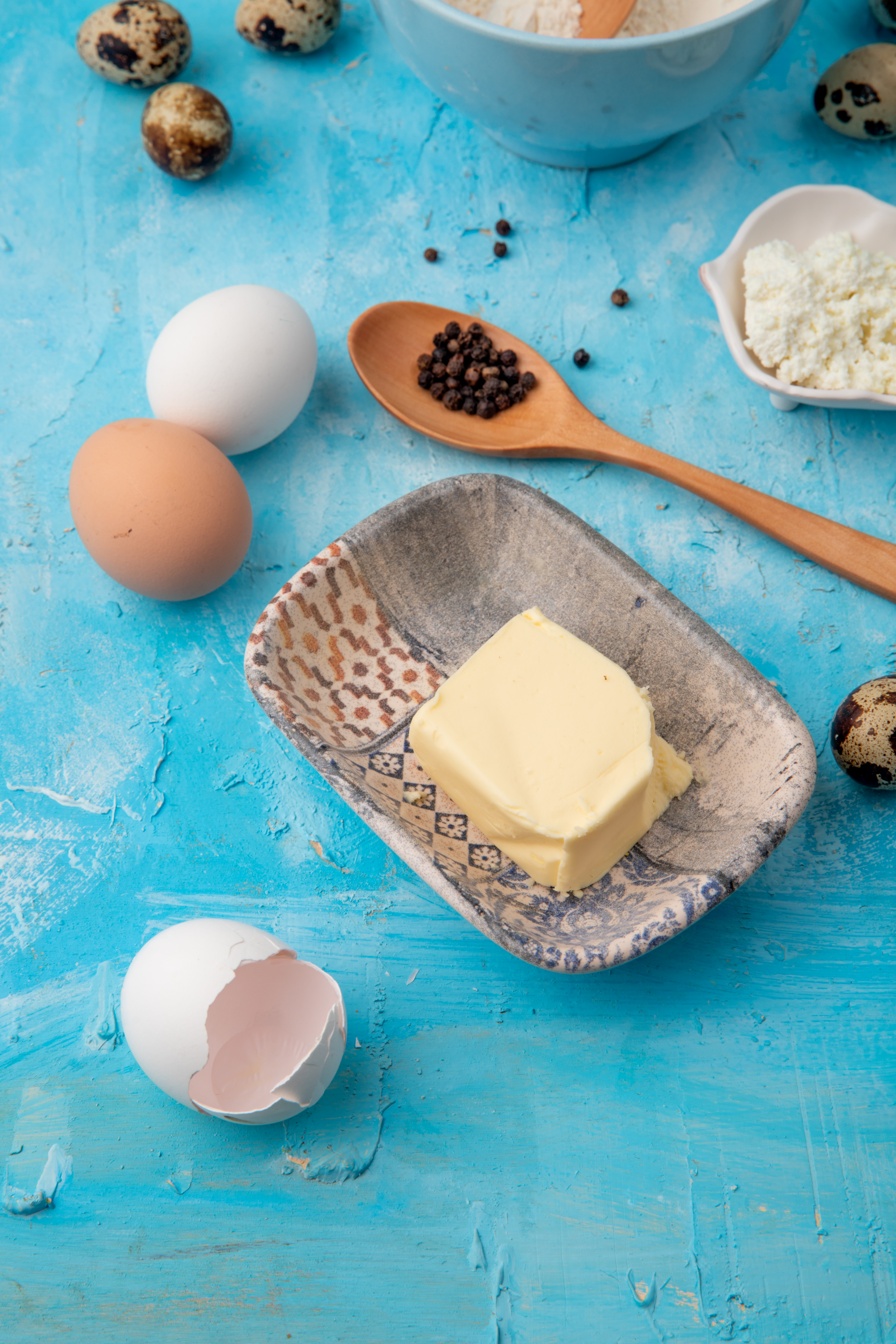 Margarine : un savoir-faire au service des familles et des professionnels