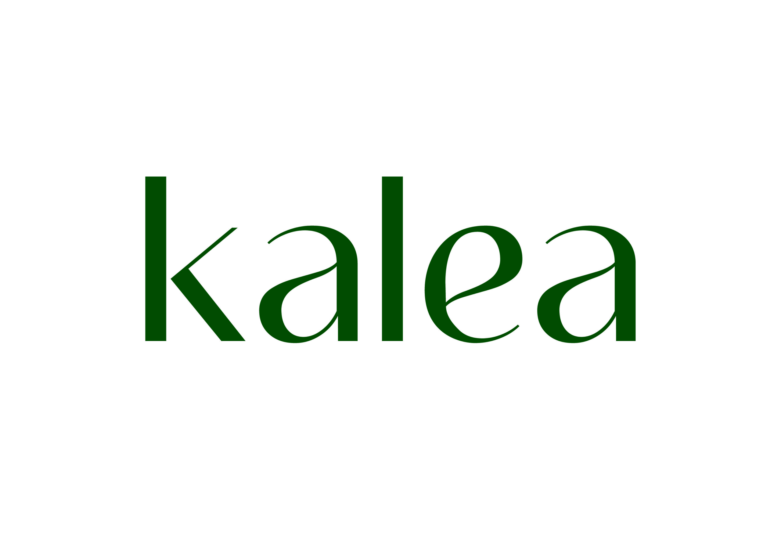Logo Kalea