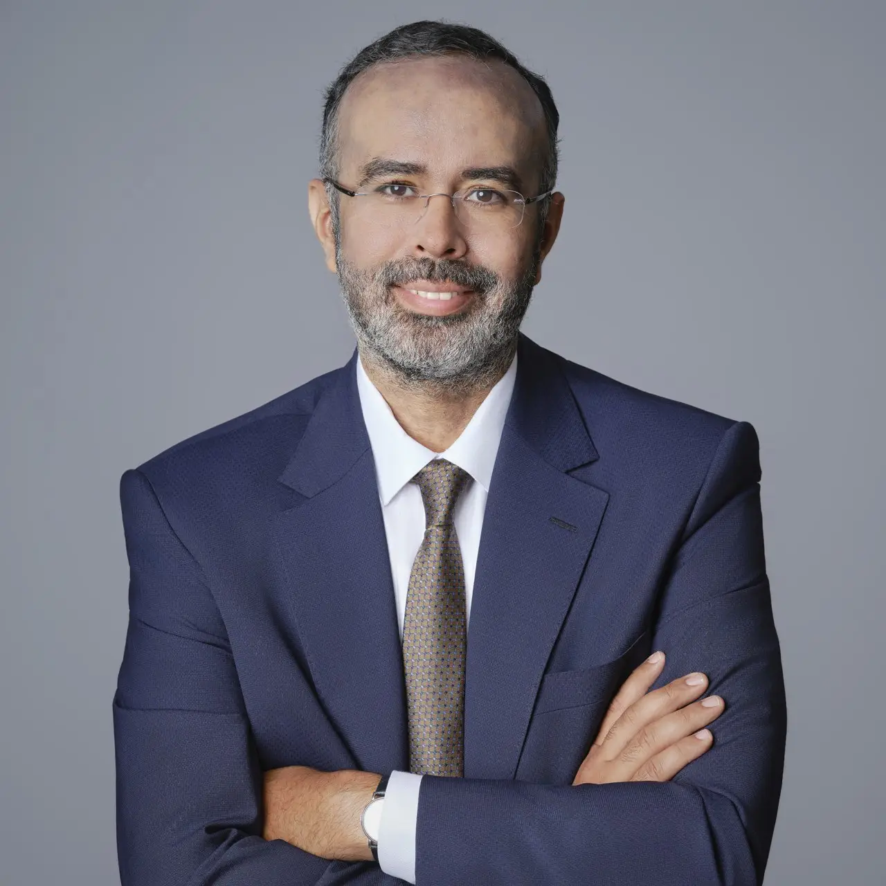 Badreddine Aboussoror
