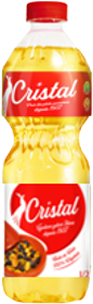 Cristal Huile de table 0,5L