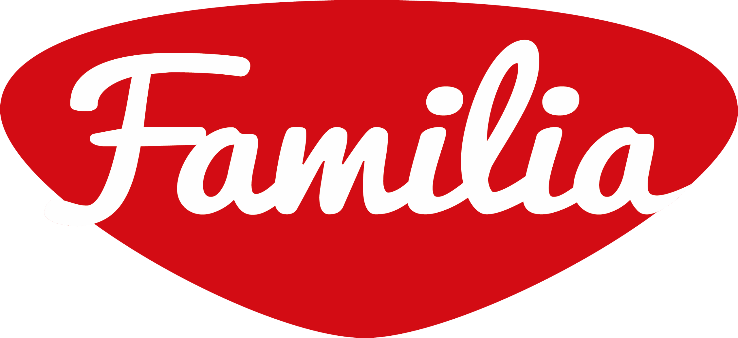 Logo Familia