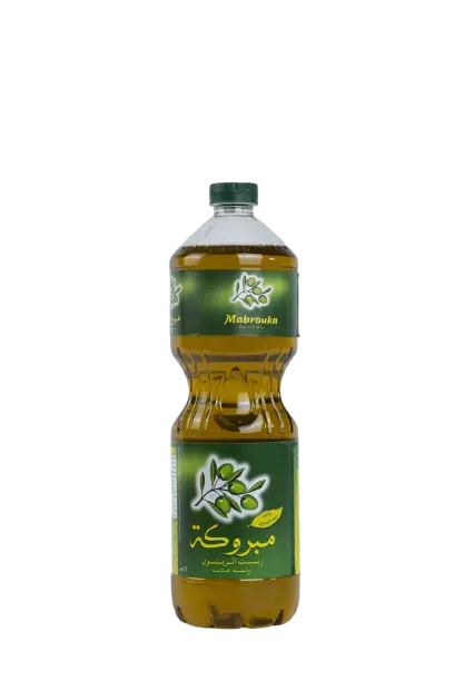 Mabrouka huile d'olive 1 L