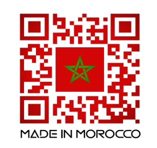 Made in Morocco